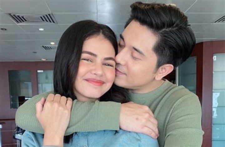 Paulo Avelino and Janine Gutierrez Make the Latest Love Team in 'Ngayon