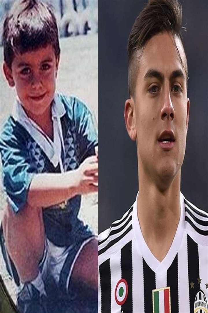 Paulo Dybala Biography Facts, Childhood, Family Life & Achievements