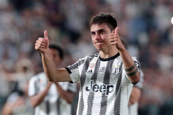 Paulo Dybala Height, Net Worth, Age, Affairs, Bio and More 2024 The