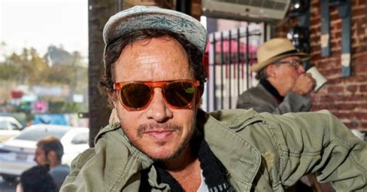 Pauly Shore Eyewitness to Comedy History The New York Times