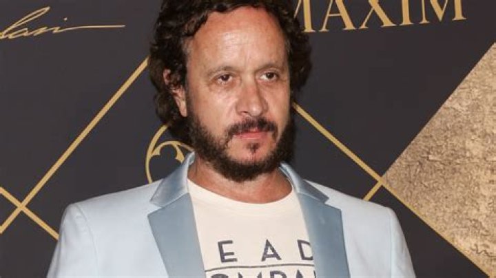 Pauly Shore on Jimmy Kimmel's Oscar jab and how he really felt about it