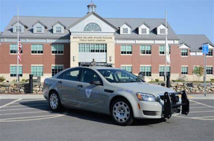 Pawtucket Douglas Putnam Accident Linked To Death Cause.