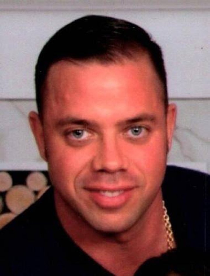 Pawtucket Douglas Putnam Death And Obituary Family Mourns