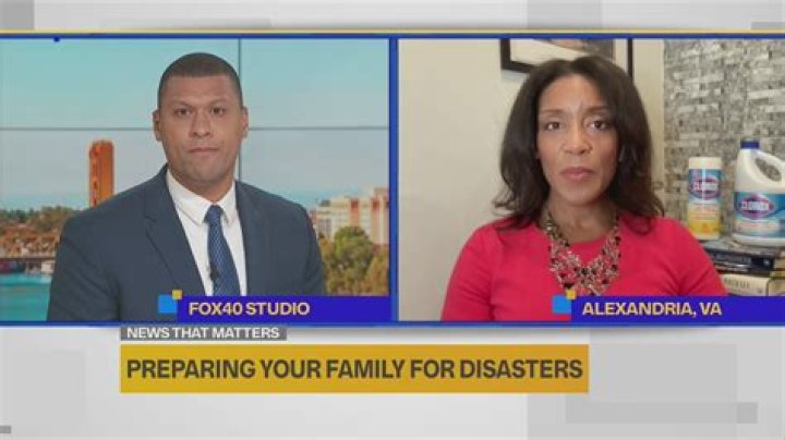 Pedro Rivera FOX40