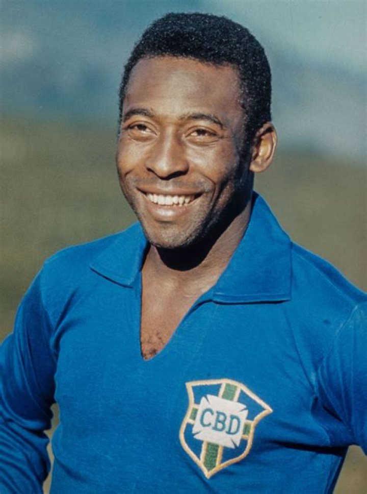 Pele's Net Worth Is Even Higher Than You Think