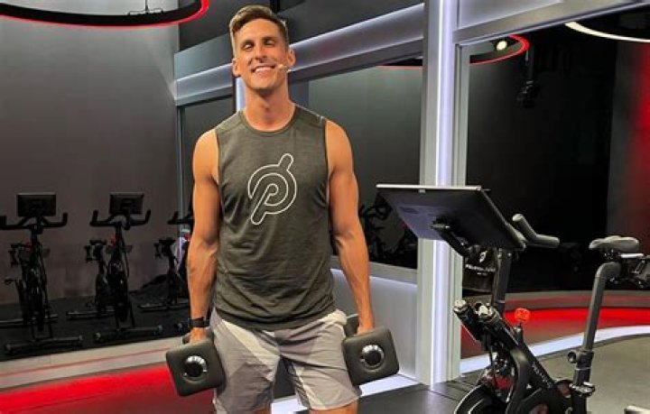 Peloton Coach Cody Rigsby To Discuss &lsquo;Work Hard, Play Hard&rsquo; Philosophy