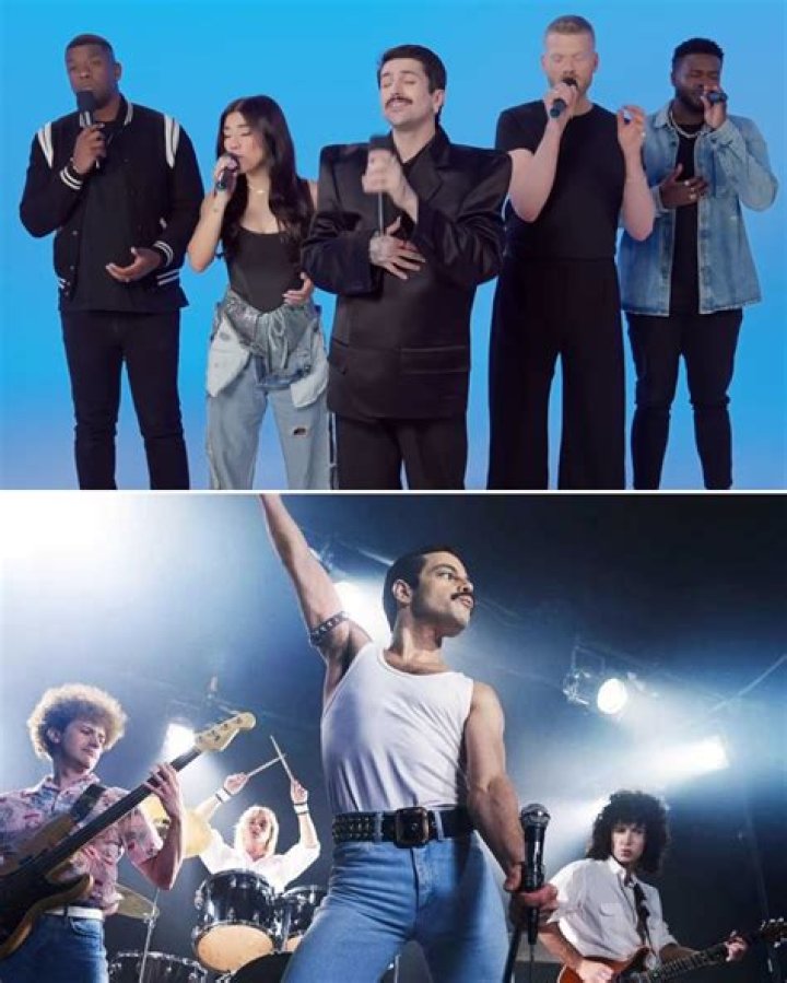 Pentatonix&rsquo;s Kirstin Maldonado&rsquo;s New Song &lsquo;All Night&rsquo; Watch Video