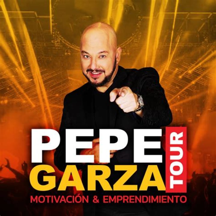 Pepe Garza Net Worth Employment Security Commission