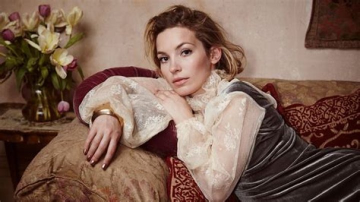 Perdita Weeks Bio, Wiki, Age, Disability, Married, Husband, Movies