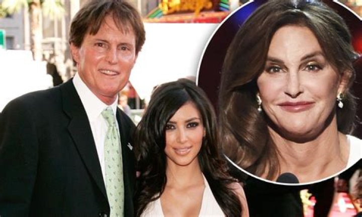 Pere De Kim Kardashian Maris et Femmes