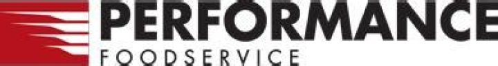 Performance Foodservice Home