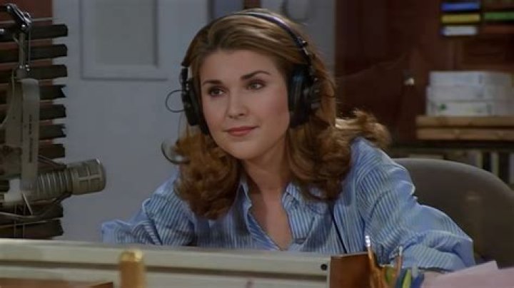 Peri Gilpin Biography Facts, Childhood, Family Life & Achievements