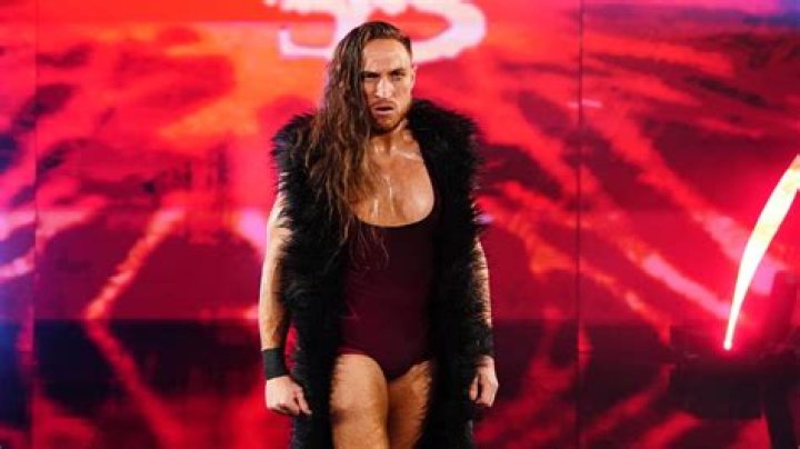 Pete Dunne Talks Preferring NXT Being A Separate Brand From WWE Main