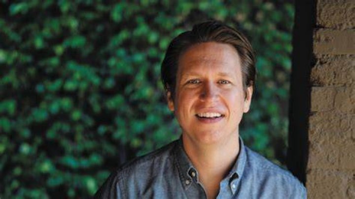 Pete Holmes, set to host a TBS talk show this fall, headlines the Grog