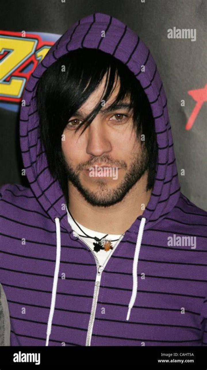 Pete Wentz's Parents Met Thanks to Joe Biden Facts about Them