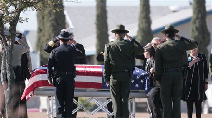 Peter Herrera Obituary El Paso, TX