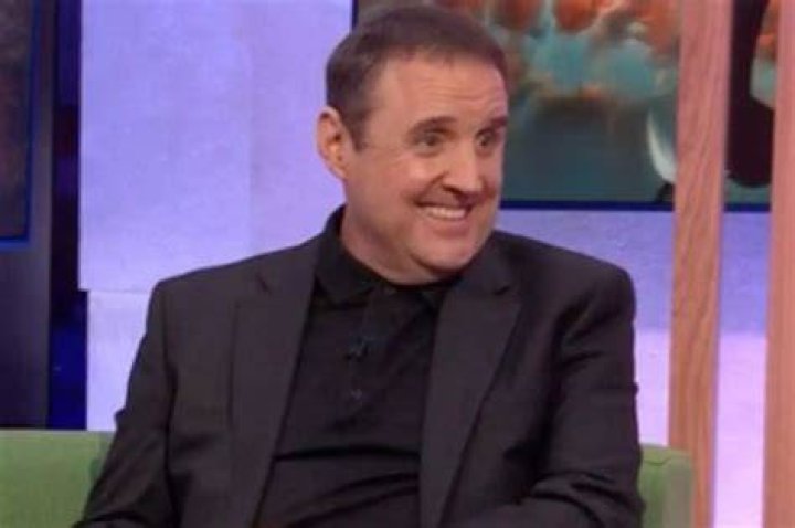 Peter Kay Illness Update What Happened To Peter Kay? What Disease Does