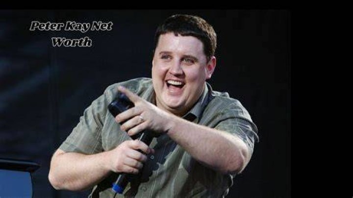 Peter Kay Net Worth 2024 Wiki, Married, Family, Wedding, Salary, Siblings