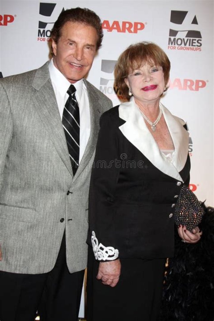 Peter Lupus editorial stock photo. Image of angeles, lupus 37369198