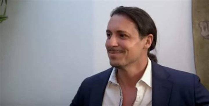 Peter Madrigal from Vanderpump Rules Vanderpump, Vanderpump rules