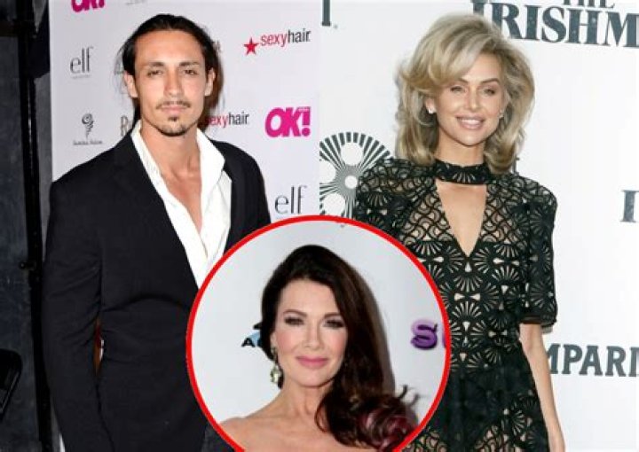 Peter Madrigal Slams Lala for Disrespecting Lisa Vanderpump 247 News