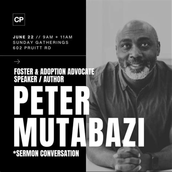 Peter Mutabazi on Instagram &ldquo;Getting ATTACHED is worth it