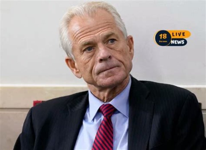 Peter Navarro Wiki, Bio, Age, Wife, Net Worth, Ethnicity WorldWire