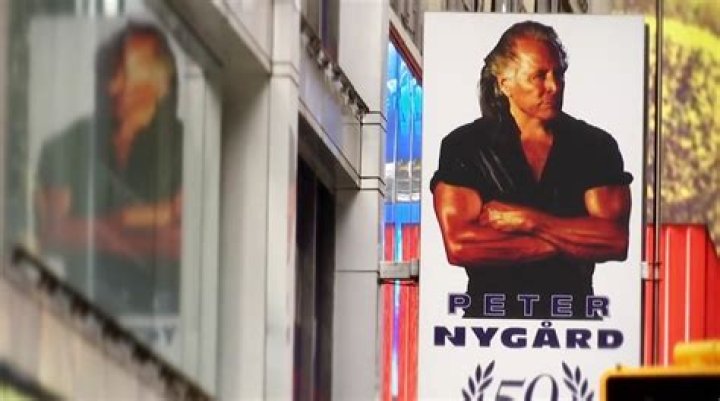 Peter Nygard Now Where is He Today? Is Peter Nygard Still in Jail? Update