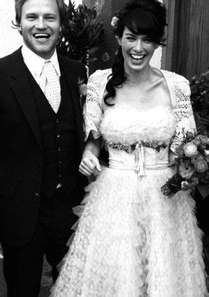 Peter Paul Loughran 300 Actress Lena Headey's Ex Husband (bio, wiki