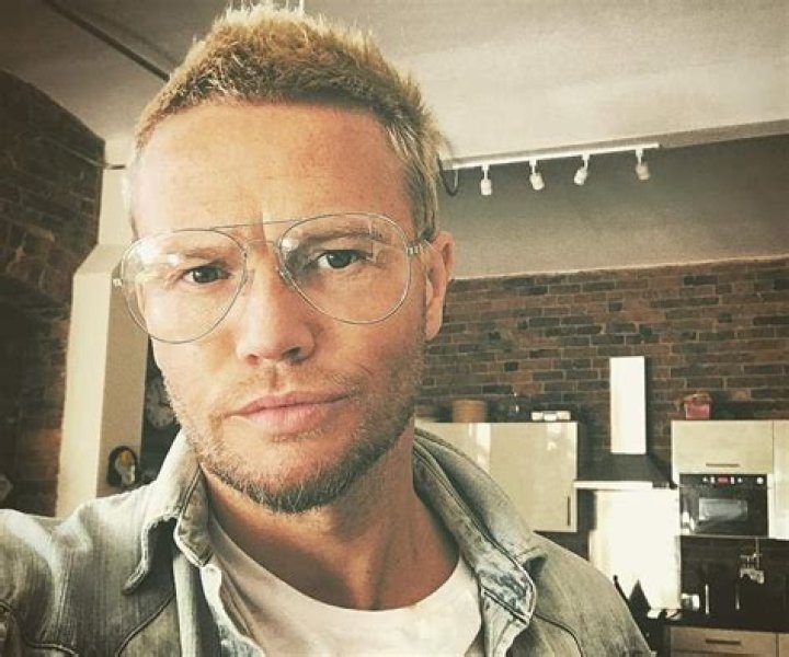Peter Paul Loughran Bio, Facts, Family Life of Lena Headey&rsquo;s ExHusband