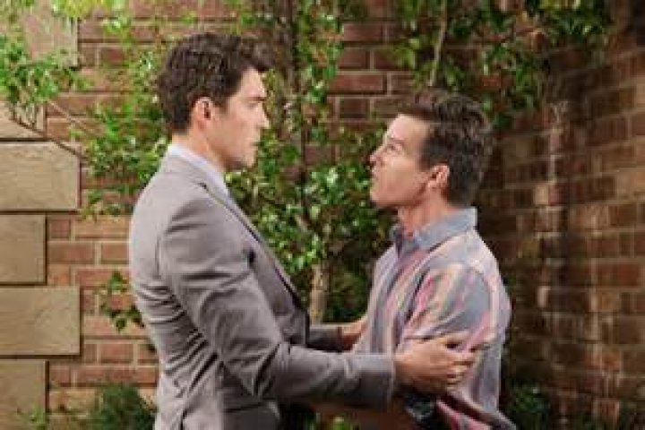 Peter Porte on Love at the Shore (2017) Blonde guys, Dream guy, Guys
