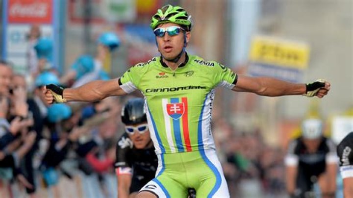 Peter Sagan's Bike Size 2022 DMCX