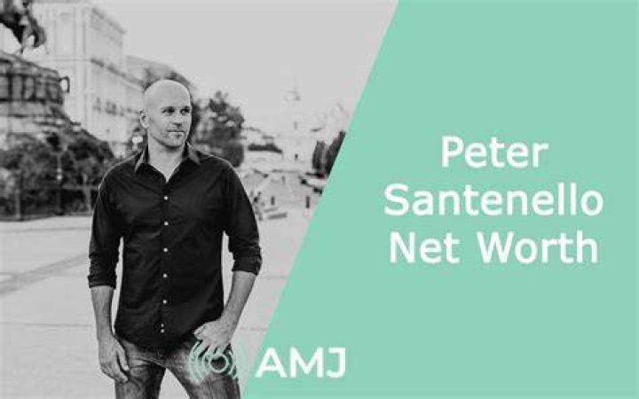 Peter Santenello Net Worth How Much Money He Makes On YouTube