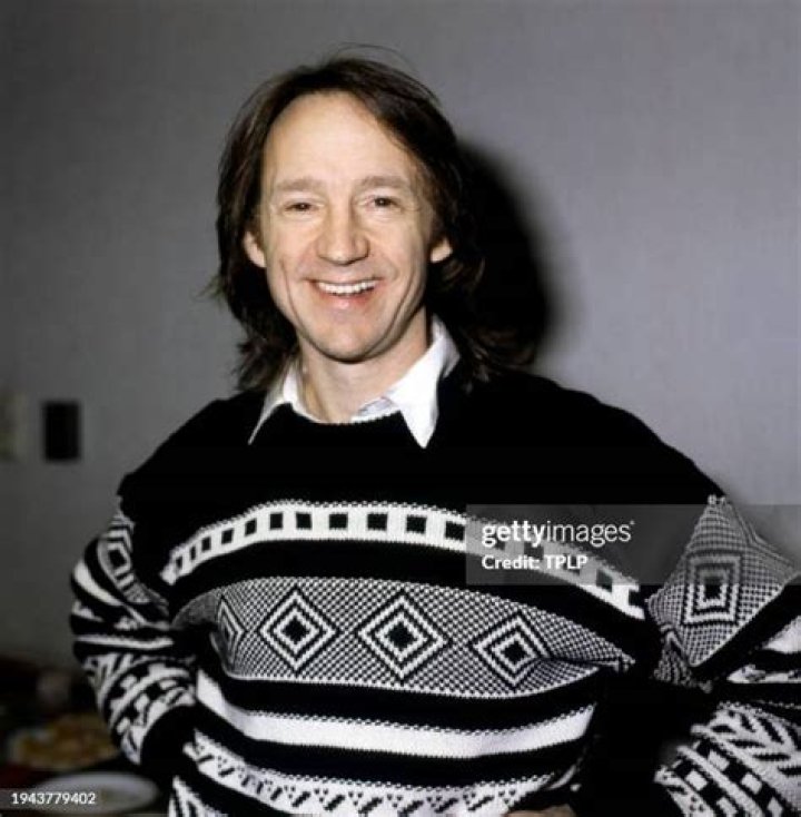 Peter Tork from TV pop group The Monkees dies at the age of 77 MEAWW
