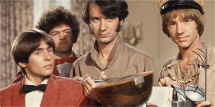 Peter Tork of the Monkees Dead at Age 77