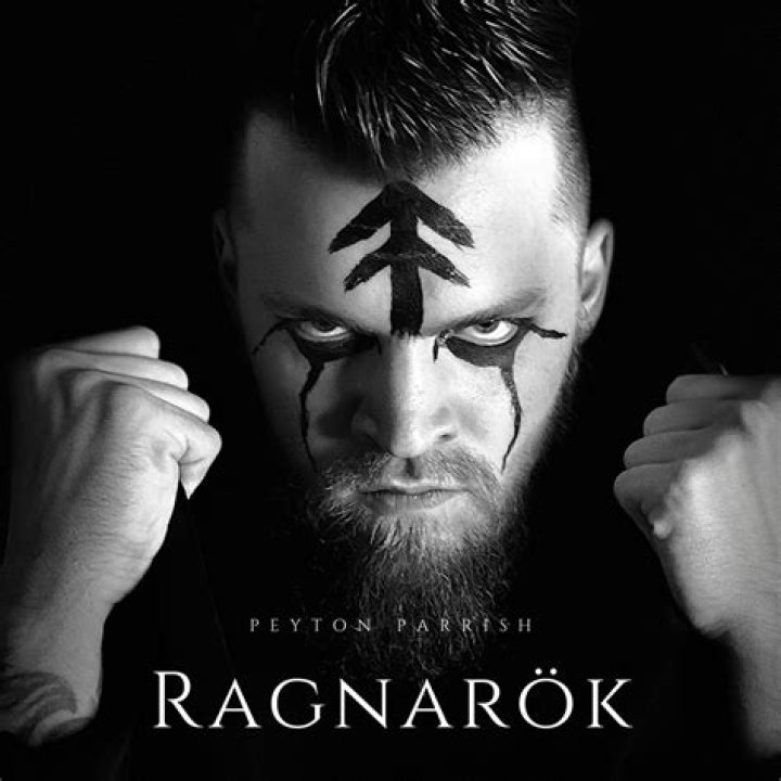 Peyton Parrish Ragnarök Lyrics Genius Lyrics