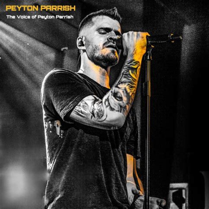 Peyton Parrish (Singer) Wiki, Biography, Age, Girlfriends, Family