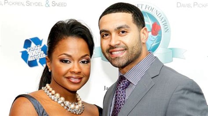 Phaedra Parks Net Worth 2023 What Is The &ldquo;RHOA&rdquo; Star Worth? TGM Radio