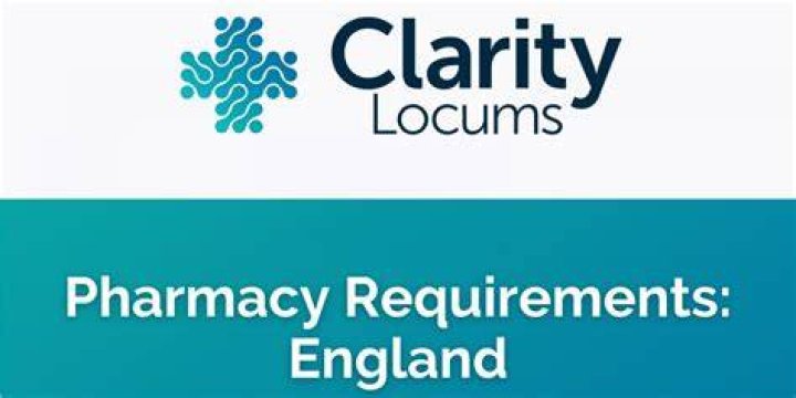 Pharmacy Entry Requirements at UK Universities SIUK