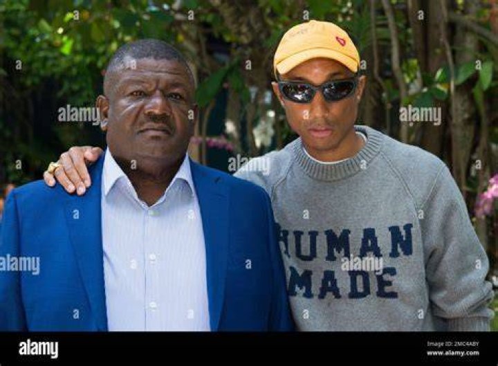 Pharoah Williams Iii