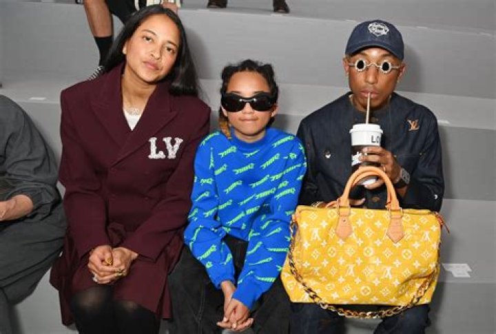 Pharrell Williams & Family Announce Product Line With Dean & DeLuca