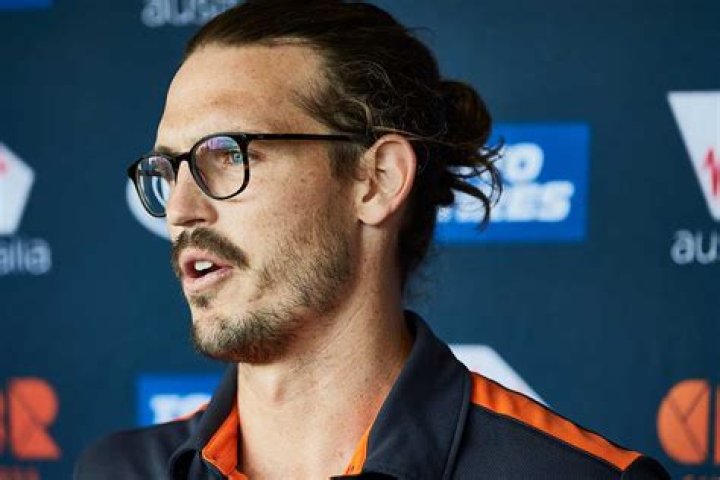 Phil Davis on player retention at GWS and why 'too much' is asked of