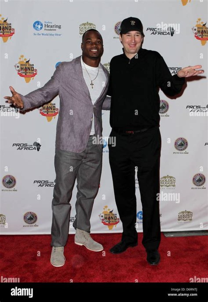 Phil hellmuth jr celebrities hires stock photography and images Alamy