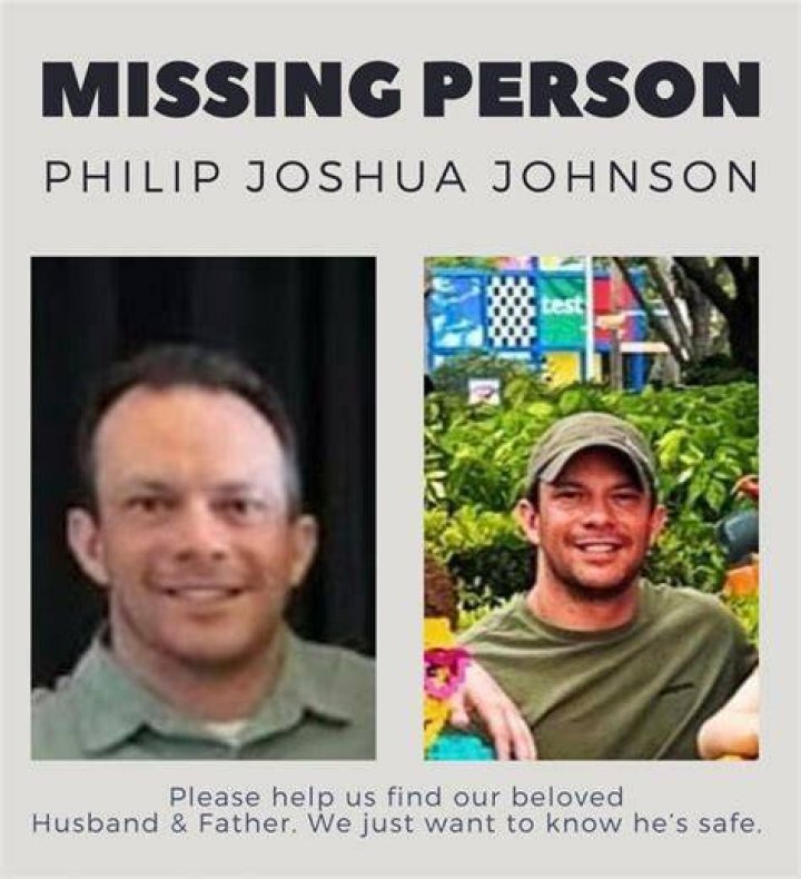 Philip Joshua Johnson Missing In Nashville Search & Updates