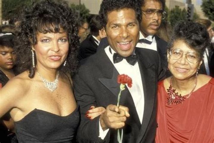 Philip Michael Thomas Is 72, We Smiled When We Saw Him Today