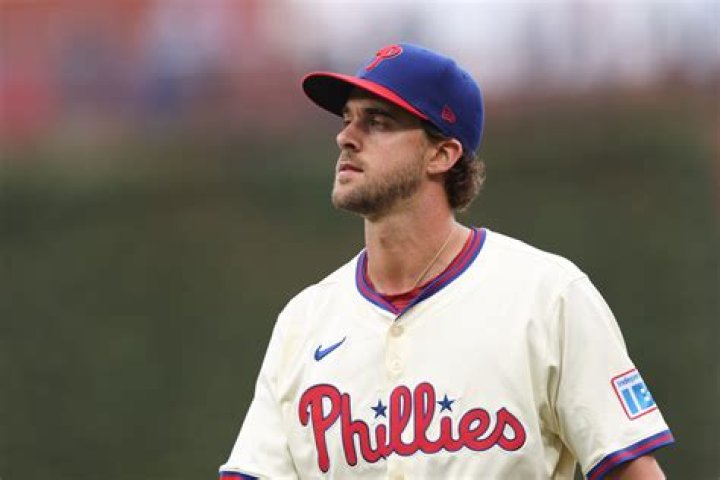 Phillies’ Aaron Nola is back to being Aaron Nola Extra Innings