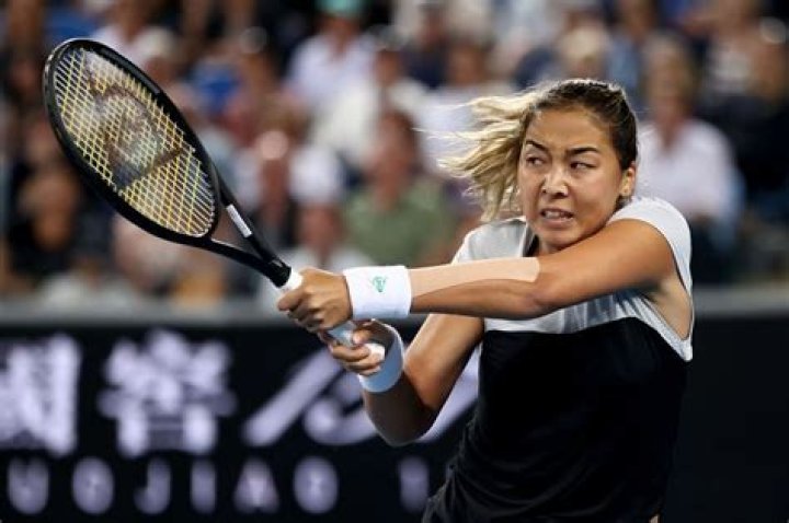 Phillip Island Trophy 2021 Ana Bogdan vs Zarina Diyas preview, headto