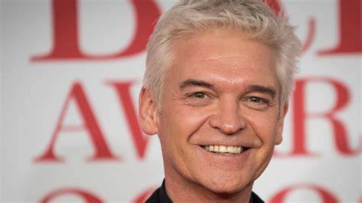 Phillip Schofield 'steps down' from This Morning 'with immediate effect