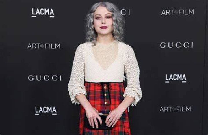 Phoebe Bridgers' Dad Unintentionally Reenacted a Lyric From 'Kyoto