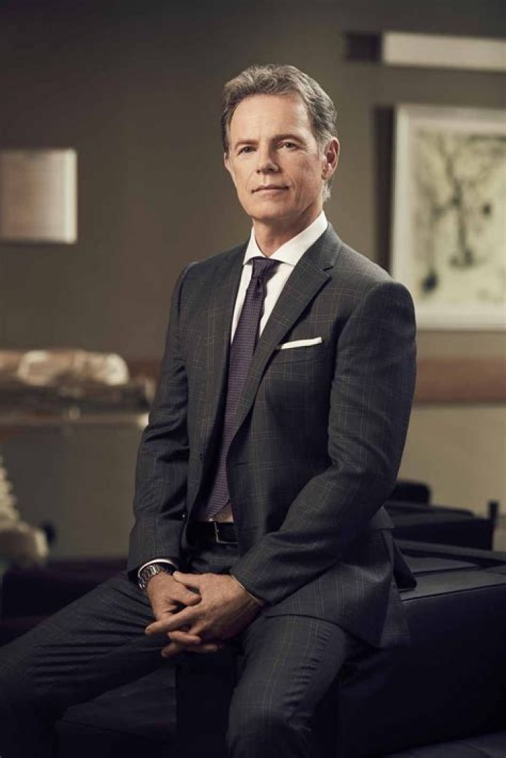 Photo de Bruce Greenwood Photo Bruce Greenwood Photo 104 sur 118